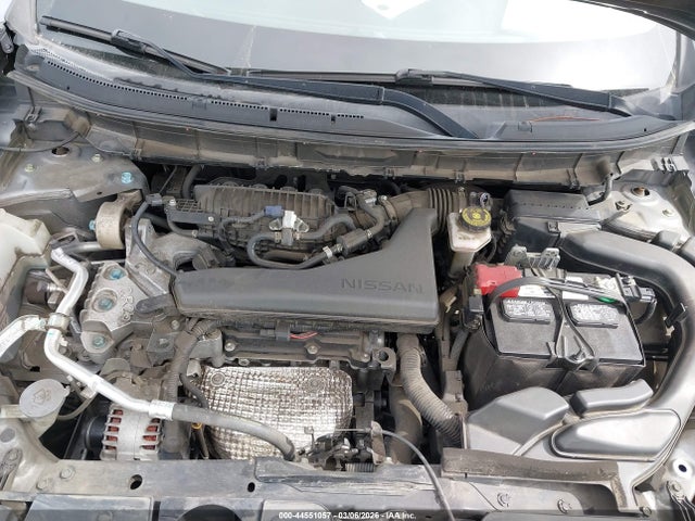 Nissan ROGUE S 2019 KNMAT2MT7KP547773 Image 10