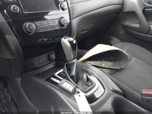 Nissan ROGUE S 2019 KNMAT2MT7KP547773 Image 11