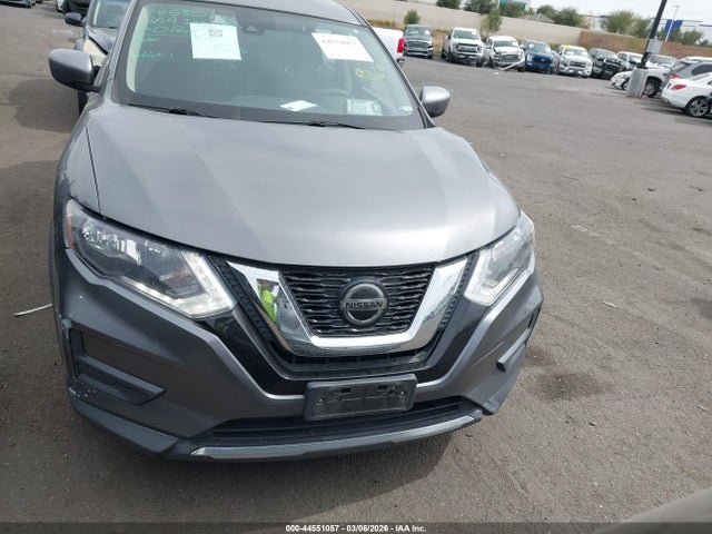 Nissan ROGUE S 2019 KNMAT2MT7KP547773 Image 13
