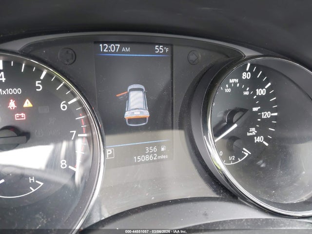 Nissan ROGUE S 2019 KNMAT2MT7KP547773 Image 16