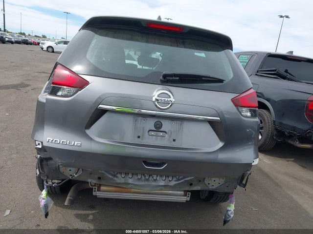 Nissan ROGUE S 2019 KNMAT2MT7KP547773 Image 17