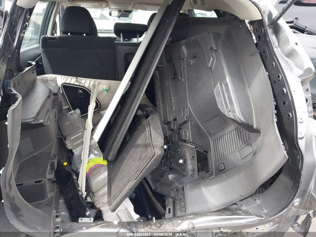 Nissan ROGUE S 2019 KNMAT2MT7KP547773 Image 12