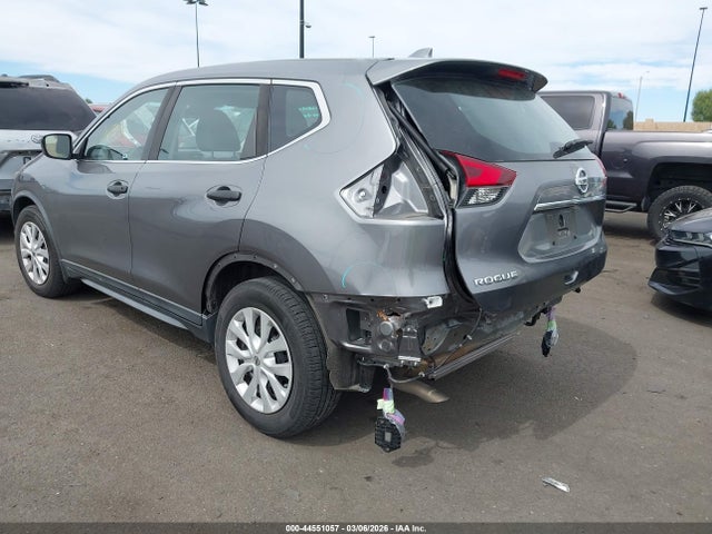 Nissan ROGUE S 2019 KNMAT2MT7KP547773 Image 3