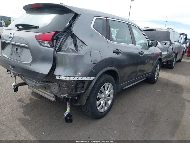 Nissan ROGUE S 2019 KNMAT2MT7KP547773 Image 4