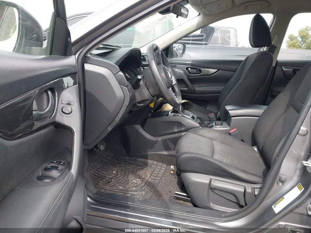 Nissan ROGUE S 2019 KNMAT2MT7KP547773 Image 5