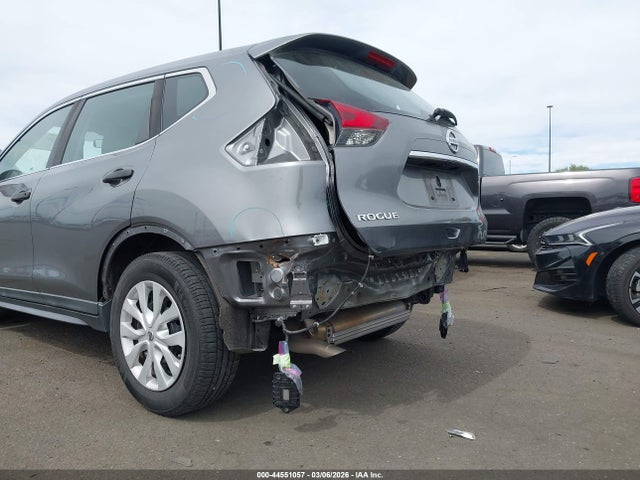 Nissan ROGUE S 2019 KNMAT2MT7KP547773 Image 6