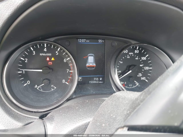 Nissan ROGUE S 2019 KNMAT2MT7KP547773 Image 7