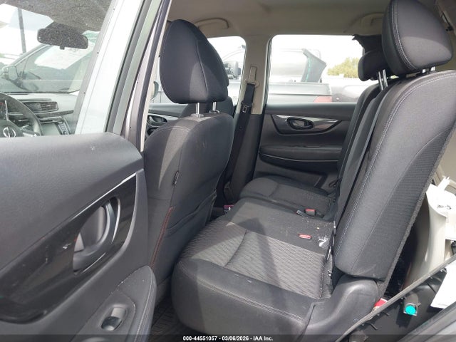 Nissan ROGUE S 2019 KNMAT2MT7KP547773 Image 8