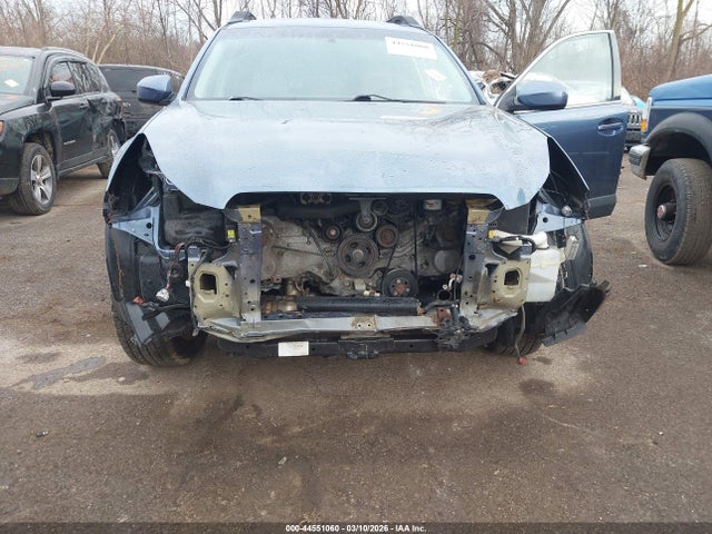 44551060 :رقم المزاد ، 4S4BRBCC0D3314294 vin ، 2013 Subaru Outback 2.5i Premium مزاد بيع