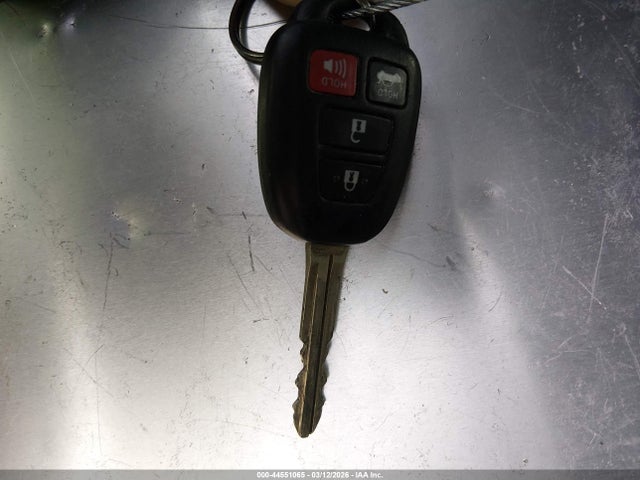 4T1BF1FKXGU161198 Toyota CAMRY XSE