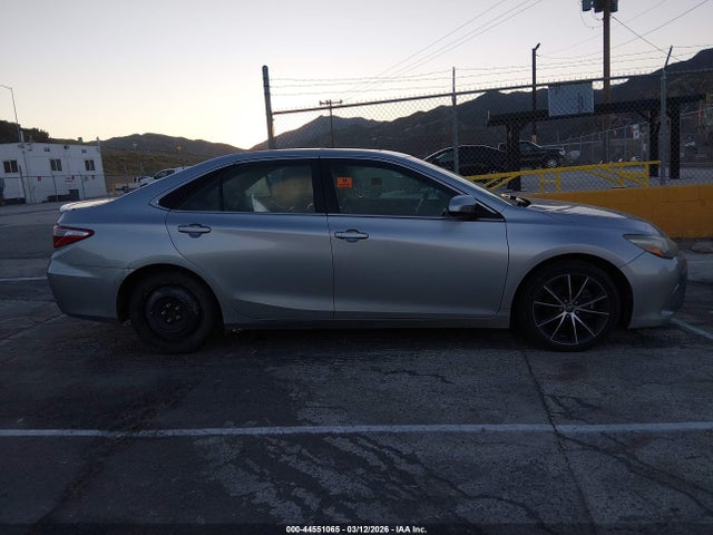 4T1BF1FKXGU161198 Toyota CAMRY XSE