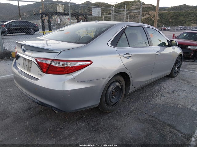 4T1BF1FKXGU161198 Toyota CAMRY XSE