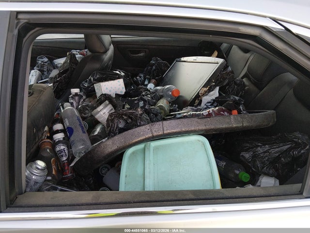 4T1BF1FKXGU161198 Toyota CAMRY XSE