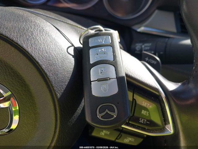 2018 MAZDA MAZDA6 JM1GL1TY4J1302366 Photo 10