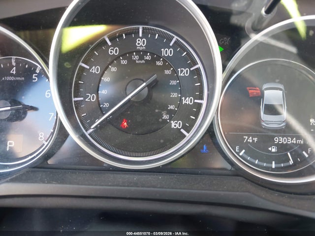 2018 MAZDA MAZDA6 JM1GL1TY4J1302366 Photo 6