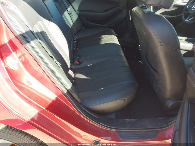 2018 MAZDA MAZDA6 JM1GL1TY4J1302366 Photo 7