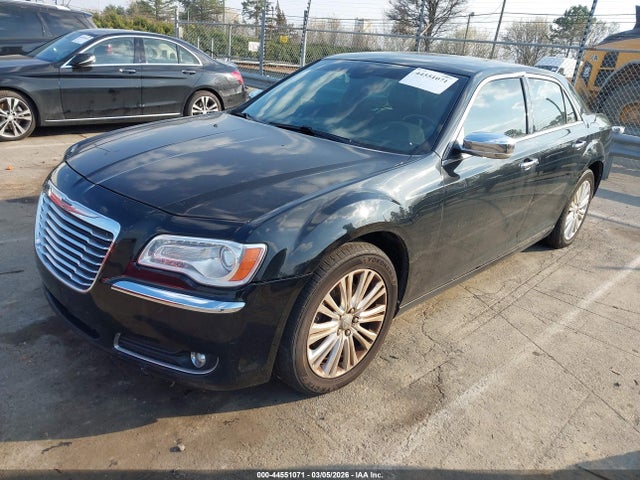 Aukcja sprzedaży 2012 Chrysler 300c Awd, vin: 2C3CCAKT0CH147635, numer aukcji: 44551071