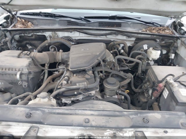 Toyota Tacoma Sr 2019 5TFRX5GN3KX148641 Image 10