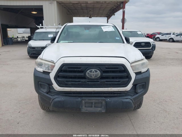 Toyota Tacoma Sr 2019 5TFRX5GN3KX148641 Image 12