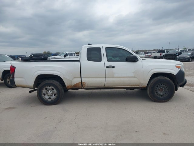Toyota Tacoma Sr 2019 5TFRX5GN3KX148641 Image 13