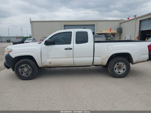 Toyota Tacoma Sr 2019 5TFRX5GN3KX148641 Image 14