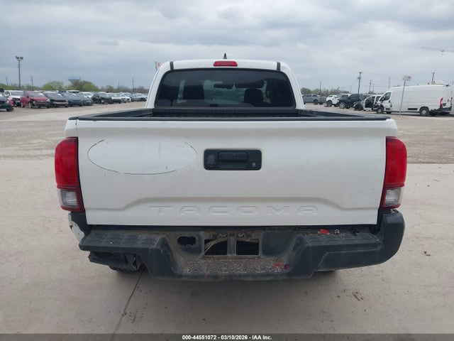 Toyota Tacoma Sr 2019 5TFRX5GN3KX148641 Image 16