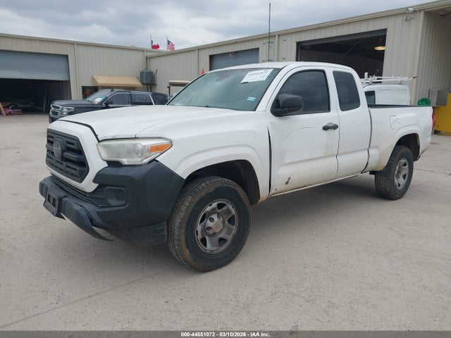 Toyota Tacoma Sr 2019 5TFRX5GN3KX148641 Image 2