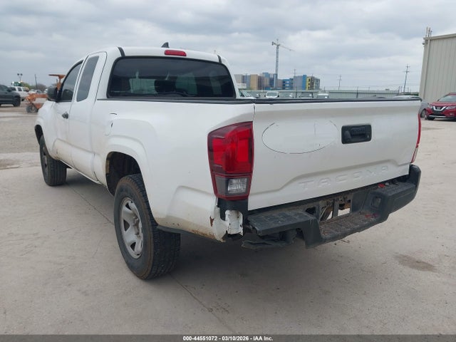 Toyota Tacoma Sr 2019 5TFRX5GN3KX148641 Image 3