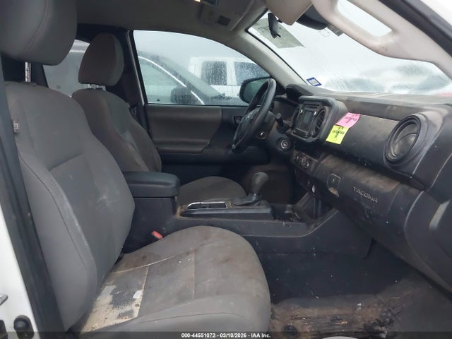 Toyota Tacoma Sr 2019 5TFRX5GN3KX148641 Image 5