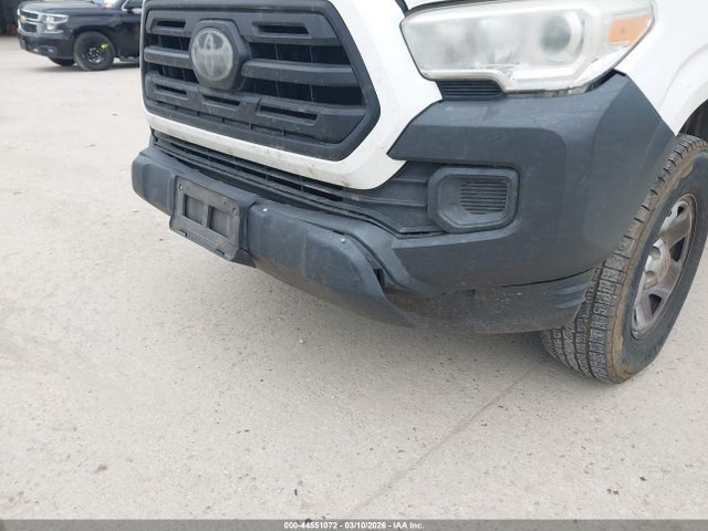 Toyota Tacoma Sr 2019 5TFRX5GN3KX148641 Image 6