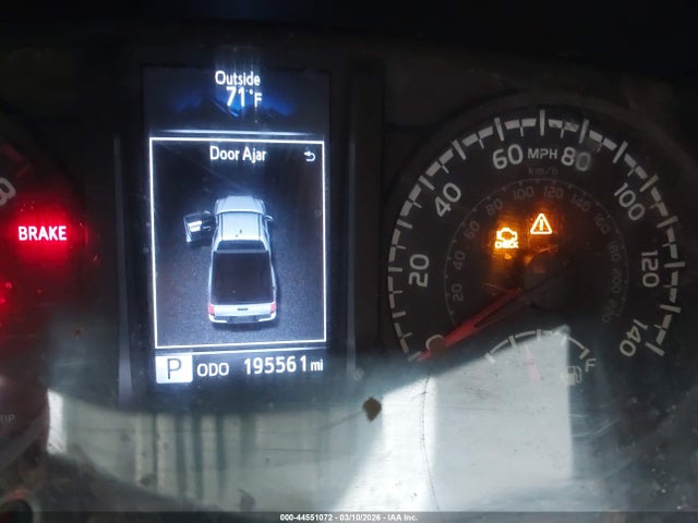 Toyota Tacoma Sr 2019 5TFRX5GN3KX148641 Image 7