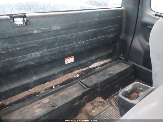 Toyota Tacoma Sr 2019 5TFRX5GN3KX148641 Image 8
