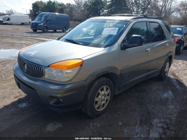 44551083 :رقم المزاد ، 3G5DB03E33S591397 vin ، 2003 Buick Rendezvous Cx مزاد بيع
