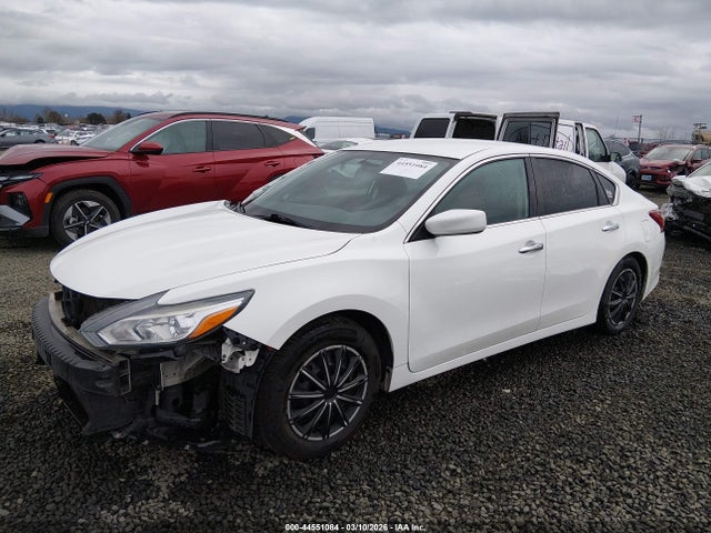 1N4AL3AP5JC161703 Nissan Altima 2.5 S