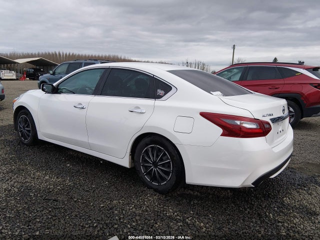1N4AL3AP5JC161703 Nissan Altima 2.5 S