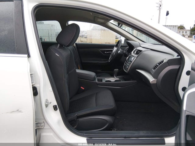 1N4AL3AP5JC161703 Nissan Altima 2.5 S