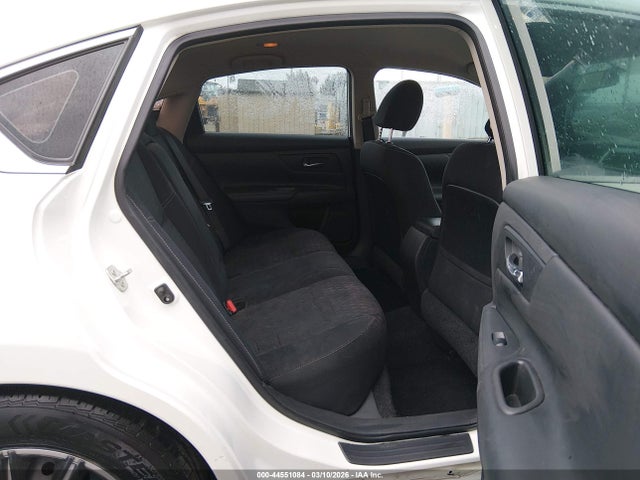 1N4AL3AP5JC161703 Nissan Altima 2.5 S