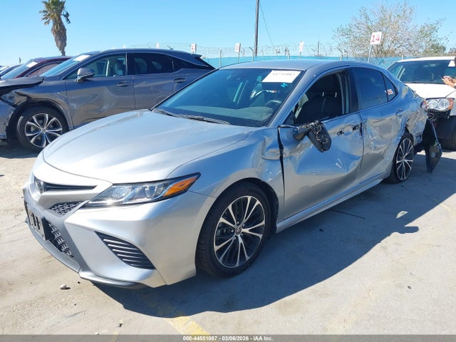 4T1G11AK7LU361056 Toyota CAMRY SE