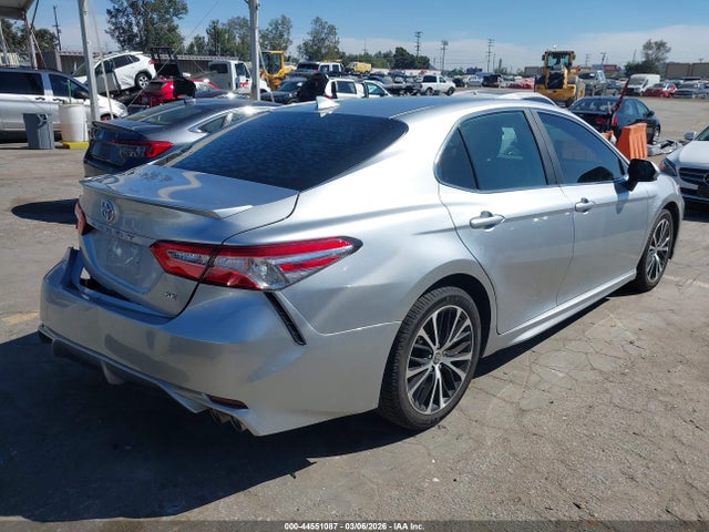 4T1G11AK7LU361056 Toyota CAMRY SE