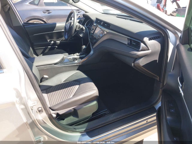 4T1G11AK7LU361056 Toyota CAMRY SE