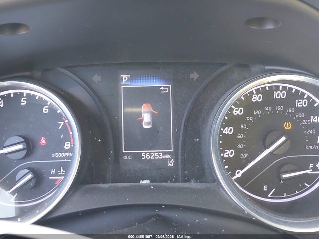 4T1G11AK7LU361056 Toyota CAMRY SE