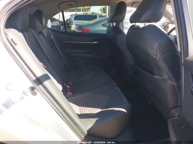 4T1G11AK7LU361056 Toyota CAMRY SE
