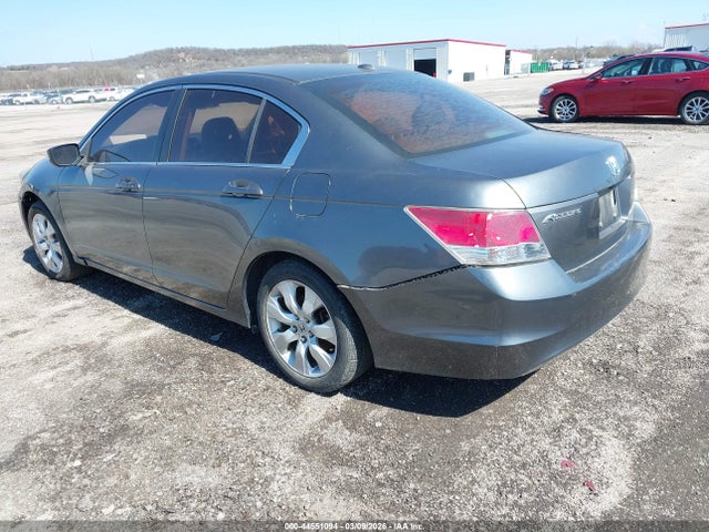 Продажа на аукционе авто 2010 Honda Accord 2.4 Ex-l, vin: 1HGCP2F89AA025977, номер лота: 44551094