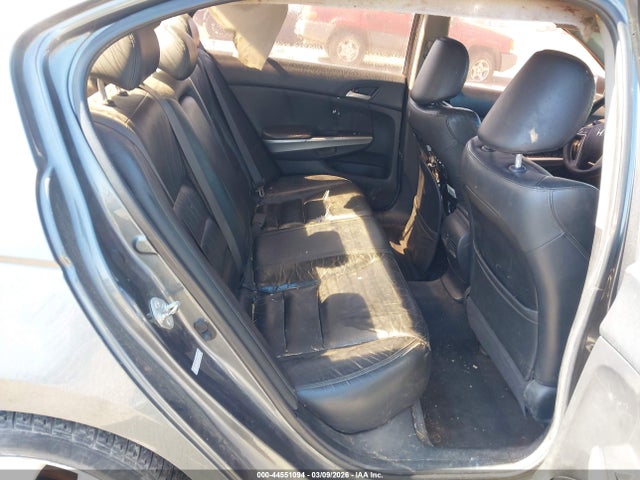 Продажа на аукционе авто 2010 Honda Accord 2.4 Ex-l, vin: 1HGCP2F89AA025977, номер лота: 44551094