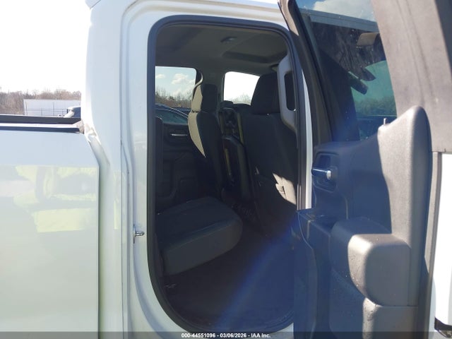 Aukcja sprzedaży 2019 Chevrolet Silverado 1500 Lt, vin: 1GCRYDED4KZ176597, numer aukcji: 44551096