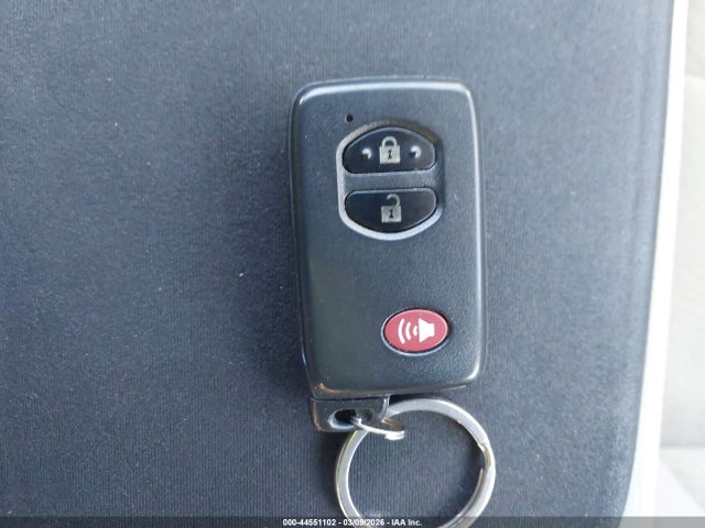 Aukcja sprzedaży 2013 Toyota Prius V Two, vin: JTDZN3EU3D3277235, numer aukcji: 44551102