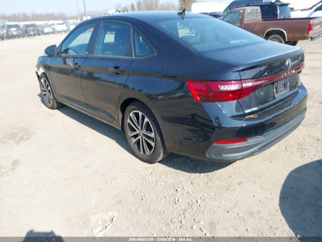 3VWBX7BU2SM017375 Volkswagen Jetta 1.5t Sport