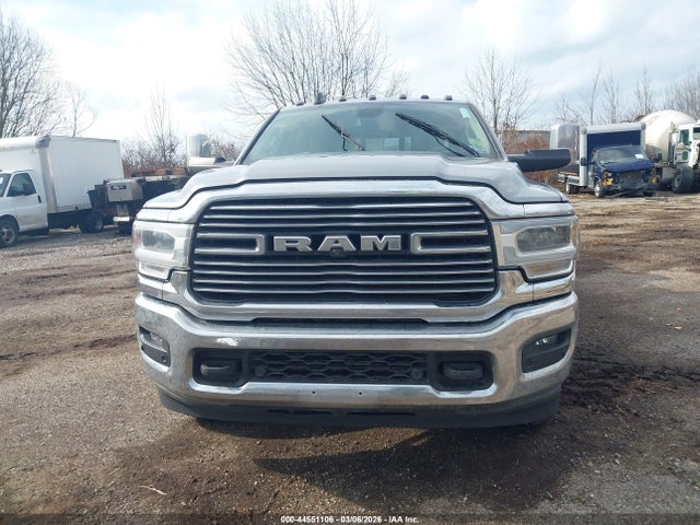 Aukcja sprzedaży 2021 Ram 3500 Laramie  4x4 8' Box, vin: 3C63RRJL9MG592457, numer aukcji: 44551106