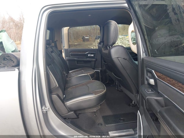 Aukcja sprzedaży 2021 Ram 3500 Laramie  4x4 8' Box, vin: 3C63RRJL9MG592457, numer aukcji: 44551106