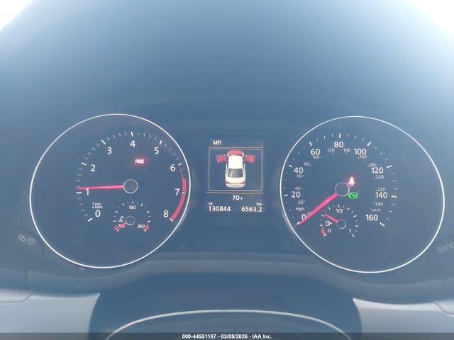 1VWLA7A31KC009364 Volkswagen Passat 2.0t Wolfsburg Edition